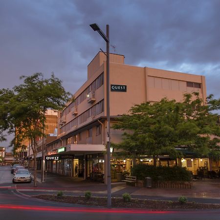 Quest On Ward Apartamento con servicio Hamilton Exterior foto