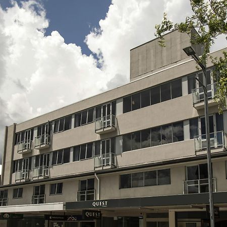 Quest On Ward Apartamento con servicio Hamilton Exterior foto