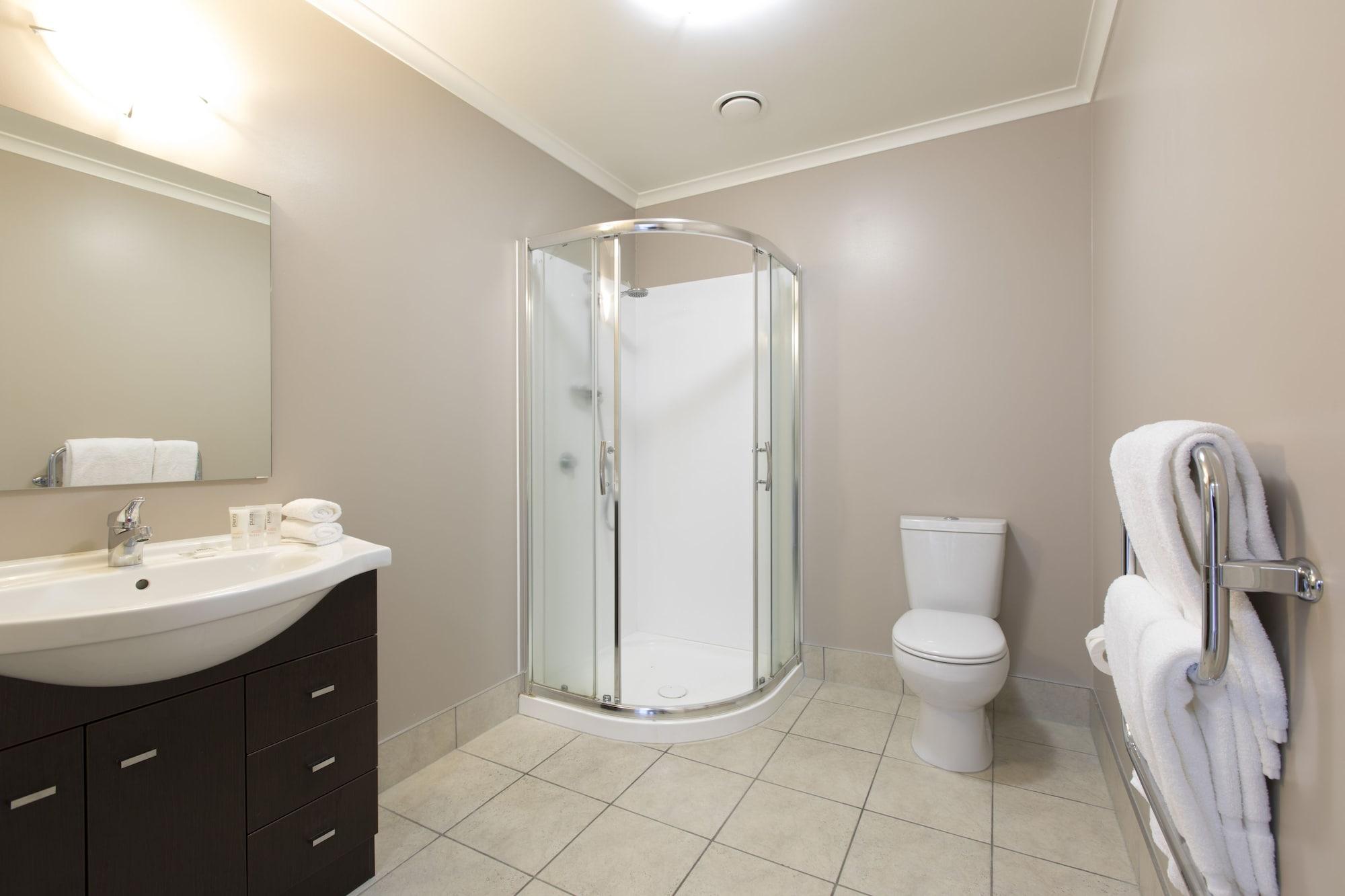 Quest On Ward Apartamento con servicio Hamilton Exterior foto