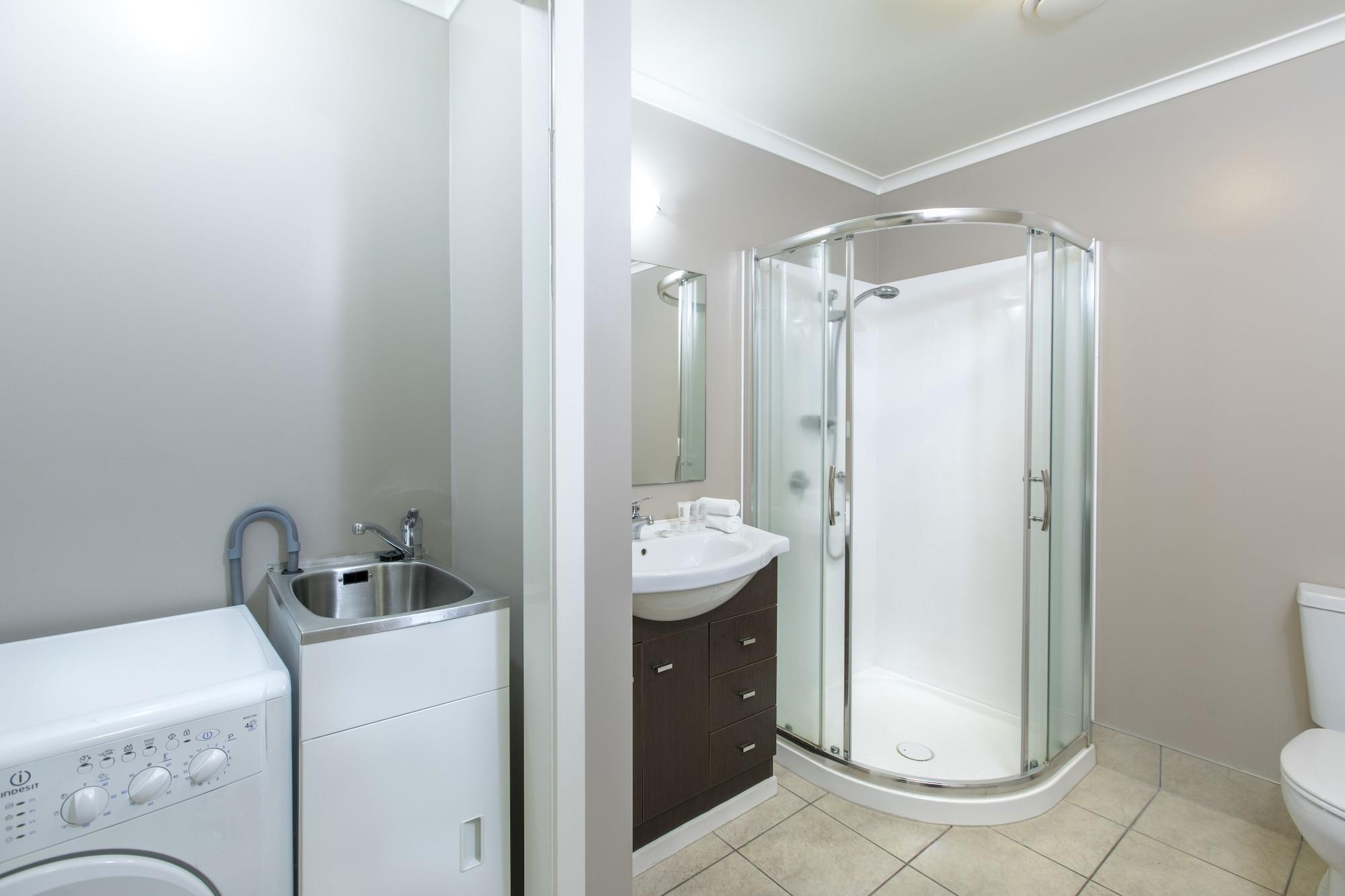 Quest On Ward Apartamento con servicio Hamilton Exterior foto