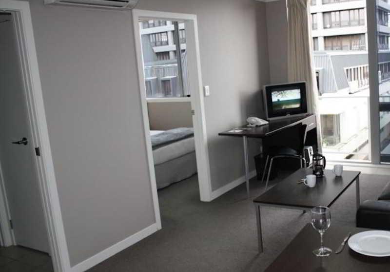Quest On Ward Apartamento con servicio Hamilton Exterior foto