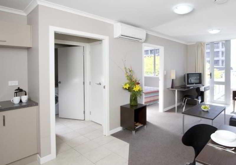 Quest On Ward Apartamento con servicio Hamilton Exterior foto