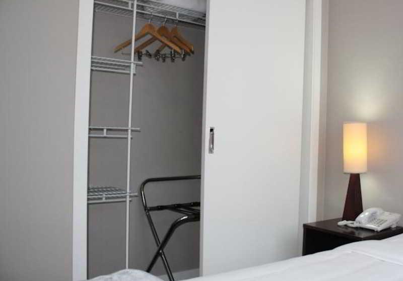 Quest On Ward Apartamento con servicio Hamilton Exterior foto
