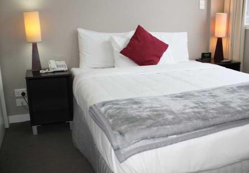 Quest On Ward Apartamento con servicio Hamilton Exterior foto