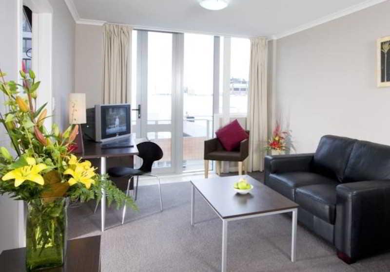 Quest On Ward Apartamento con servicio Hamilton Exterior foto