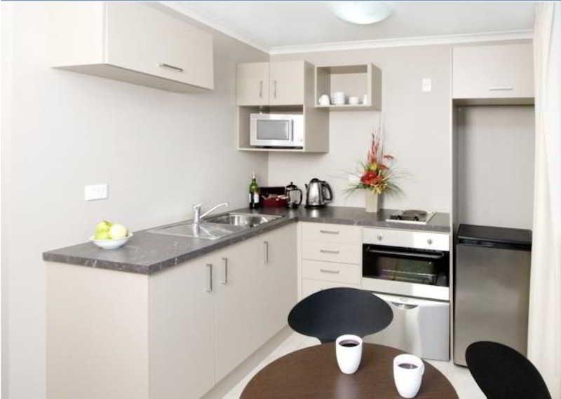 Quest On Ward Apartamento con servicio Hamilton Exterior foto