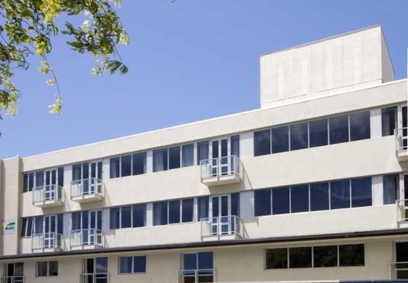 Quest On Ward Apartamento con servicio Hamilton Exterior foto