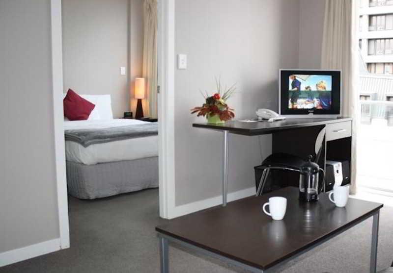 Quest On Ward Apartamento con servicio Hamilton Exterior foto