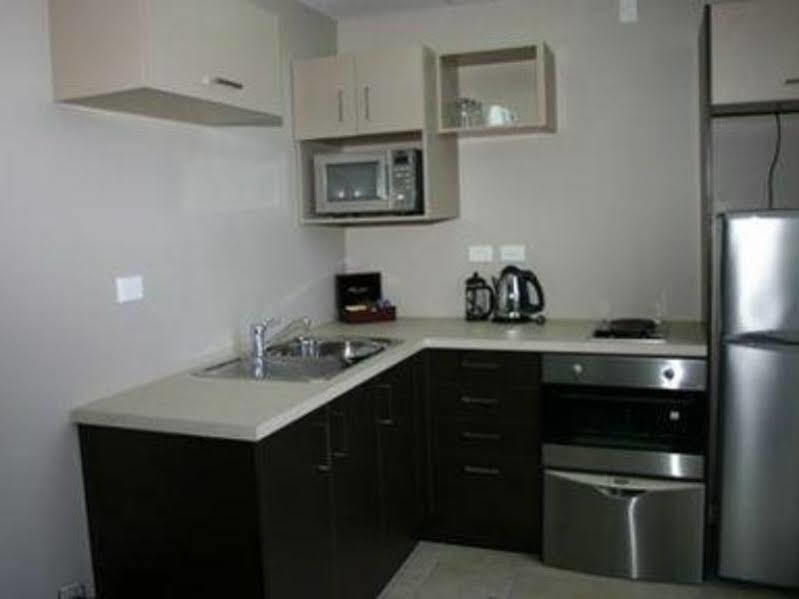 Quest On Ward Apartamento con servicio Hamilton Habitación foto