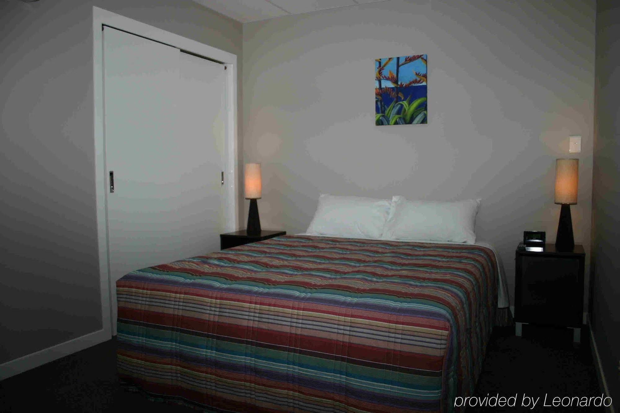 Quest On Ward Apartamento con servicio Hamilton Habitación foto