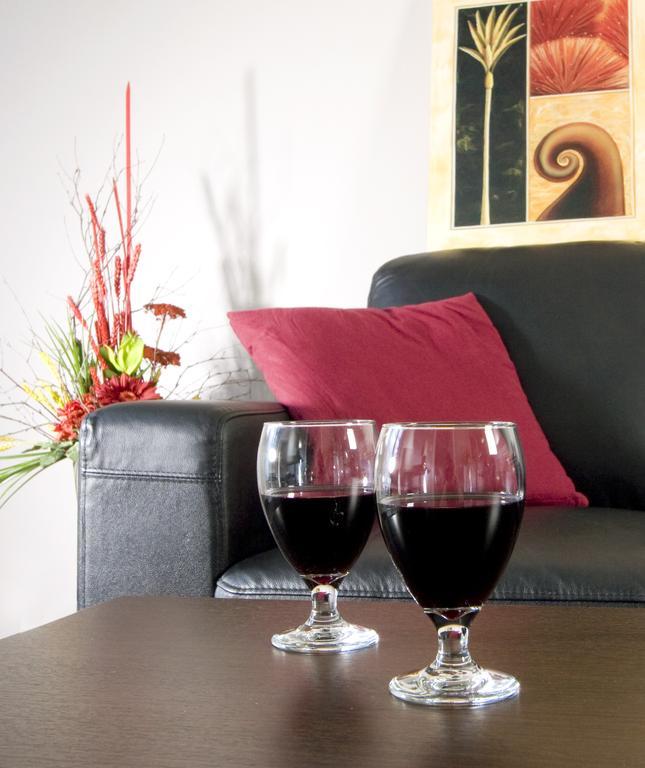 Quest On Ward Apartamento con servicio Hamilton Exterior foto