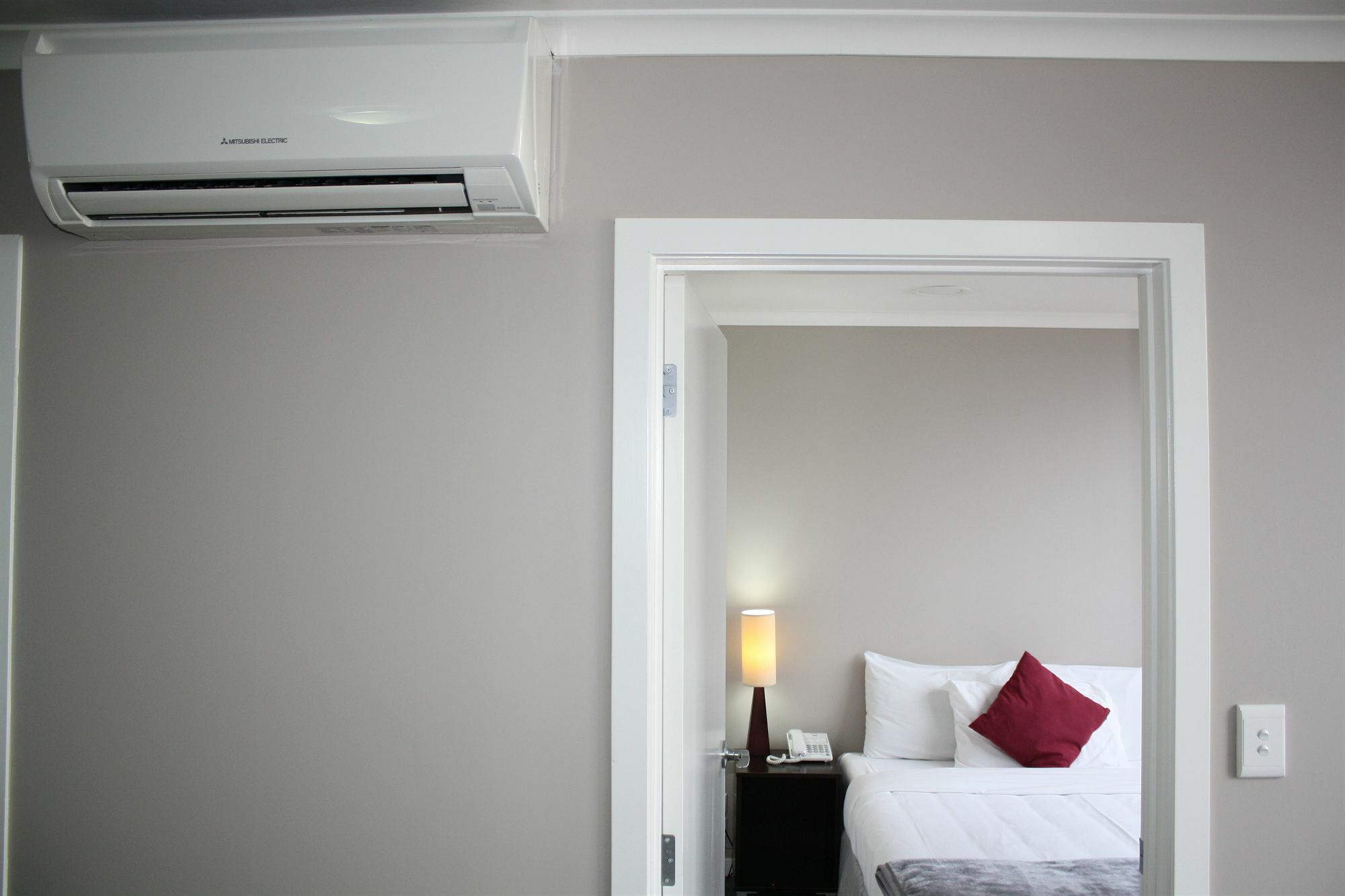 Quest On Ward Apartamento con servicio Hamilton Exterior foto