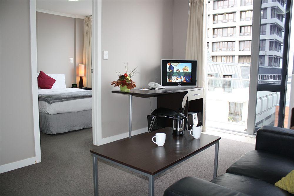 Quest On Ward Apartamento con servicio Hamilton Exterior foto